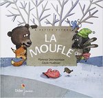 Album La moufle - Florence Desnouveaux