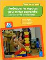 Aménager les espaces pour mieux apprendre - Editions Retz