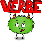 conjugaison_vert