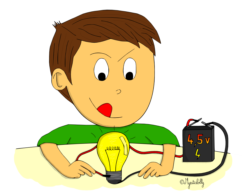 image clipart electricité - photo #37