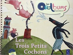 Espace écoute - Les oralbums