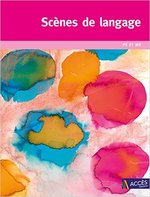 Scènes de langage Maternelle