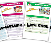 Rallyes-lecture - collection Lire c'est partir