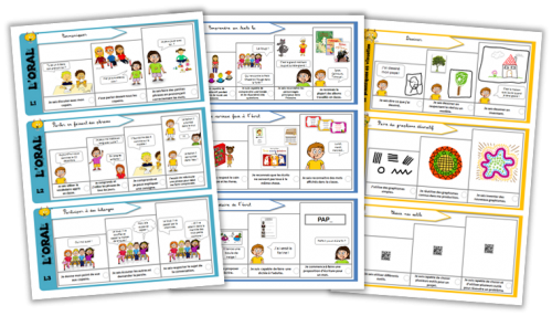 Livret De Reussite Maternelle Yvetot Page De Garde Cycle 1 – Mon carnet des réussites – Le blog de Mysticlolly