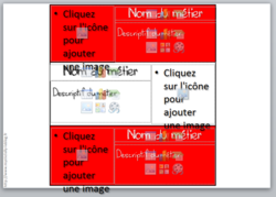 Outil pour la classe – La fusée des responsabilités ! – Le blog de