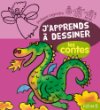 J'apprends à dessiner les contes