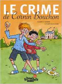 Le crime de Cornin Bouchon