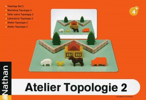 atelier topologie 2 de chez nathan