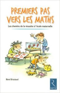 premiers pas vers les maths