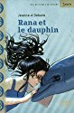 Rallye-lecture mini Syros - rana et le dauphin