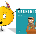 Présentation Keskidi