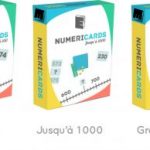 Numericards Orphys Mon école