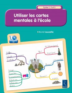 Utiliser les cartes mentales à l’école