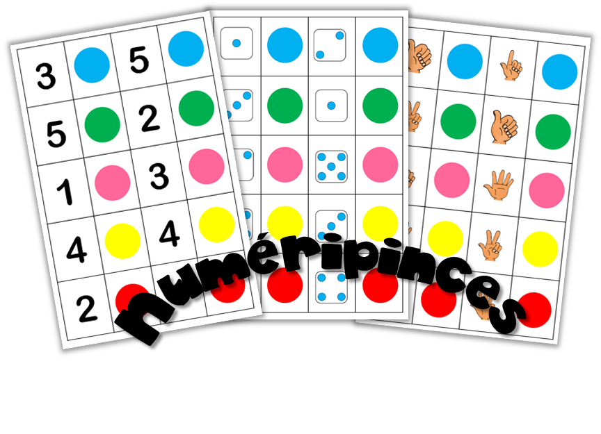 Tables de multiplication et dominos des multiplications – Le blog de  Mysticlolly