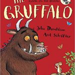 The Gruffalo de Julia Donaldson