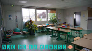 Classe flexible après