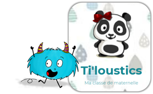 escape game maternelle Ti'Loustics