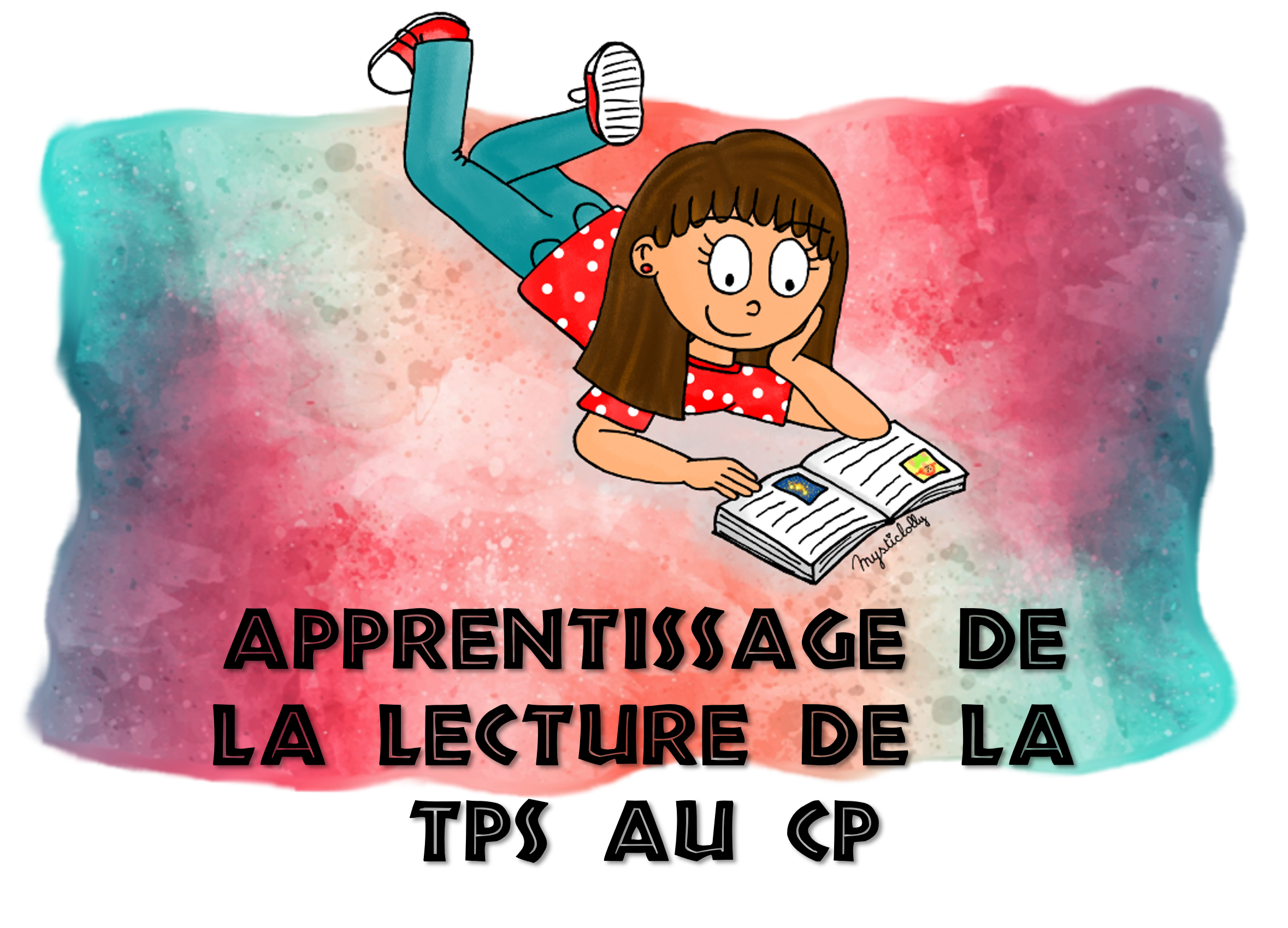 Apprendre à lire à un enfant avant le CP - lecture dès la maternelle