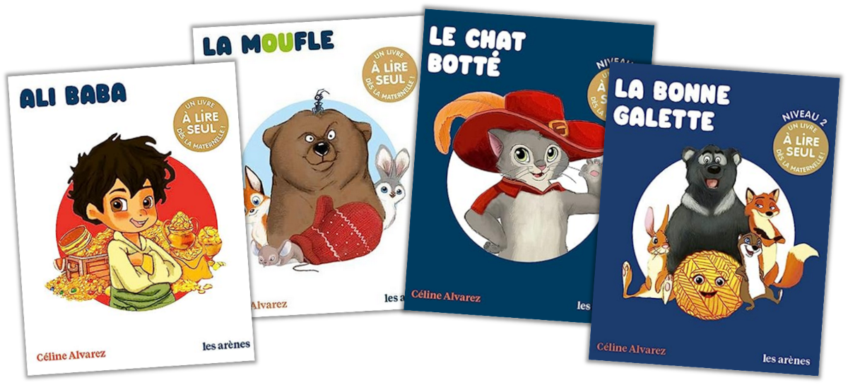 La Moufle - Les Lectures Naturelles