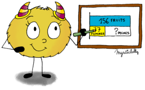 Mystik's - résout des problèmes