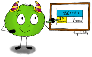 Mystik's - résout des problèmes_vert